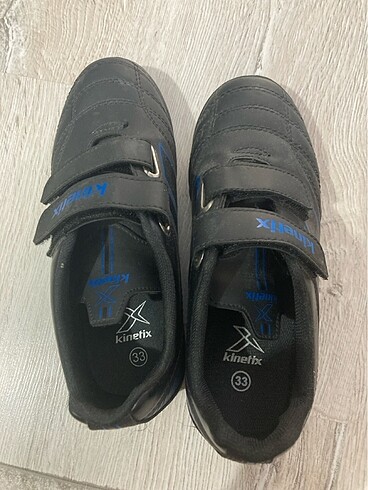 Krampon kinetiks 33