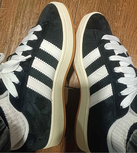 Adidas Sorunsuz