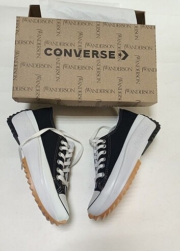 CONVERSE WANDERSON RUN STAR SPOR AYAKKABI 