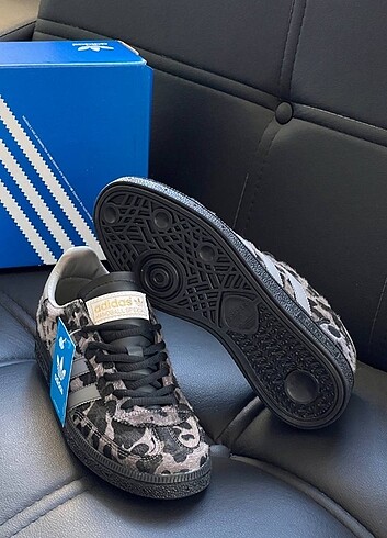 Adidas ADİDAS HANDBALL SPEZİAL SPOR AYAKKABI