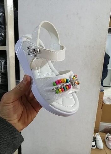 Diğer ÇOCUK SANDALET
