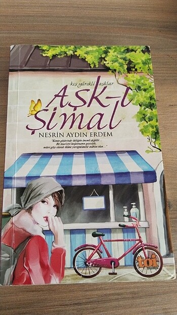 Aşk-ı şimal