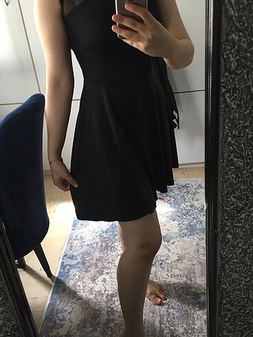 Elbise