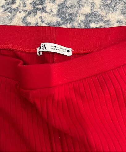 Zara Pantolon