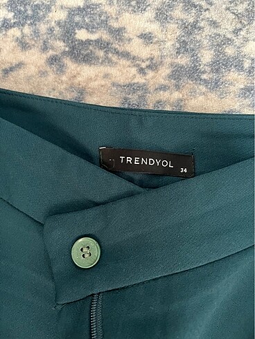 Trendyol & Milla Pantolon
