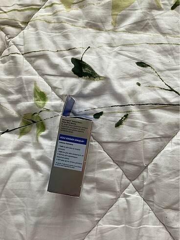 Beden Renk Neutrogena Retinol Serum
