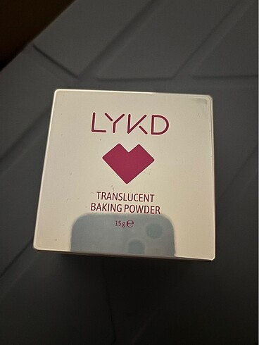 LYKD PUDRA