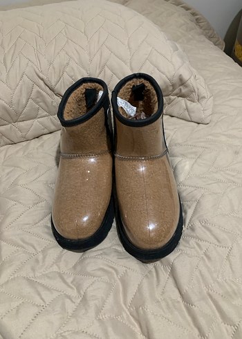 Ugg Classic clear mini Kadın Bot