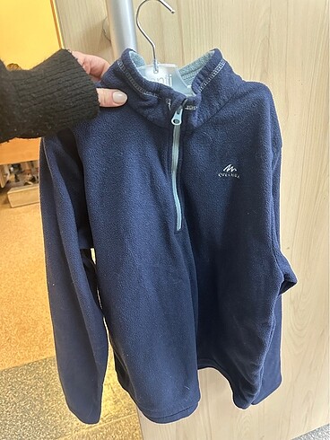 Decathlon polar