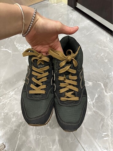 New Balance Kadın spor ayakkabı