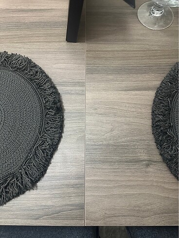 Beden çeşitli Renk Yemek masası