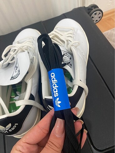 41 Beden beyaz Renk STAN SMITH
