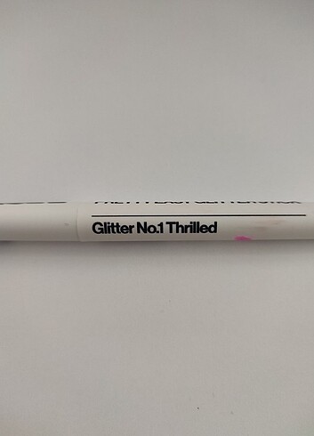 Missha Unleshia aegyosal glitter stick 