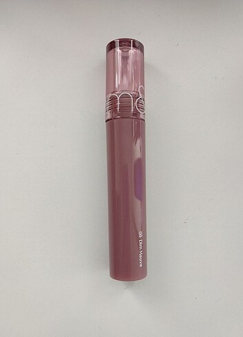 rom&nd dim mauve gloss / Clio 03 /periera 06 gloss