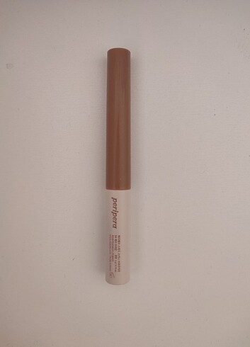 Missha Peripera ash brown kaş maskarasi 