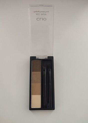Missha Clio kill brow kaş kiti 02