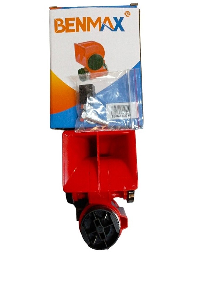 12 v kendinden motorlu Ferrari korna - Görsel 2