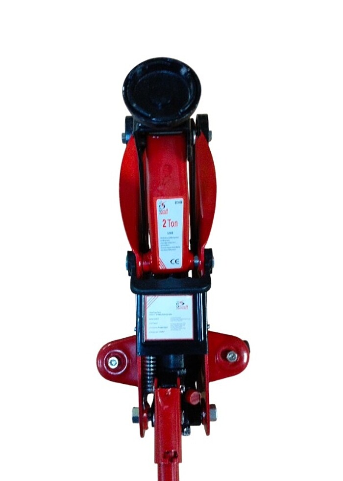 2 tonluk timsah araç krikosu - Görsel 2