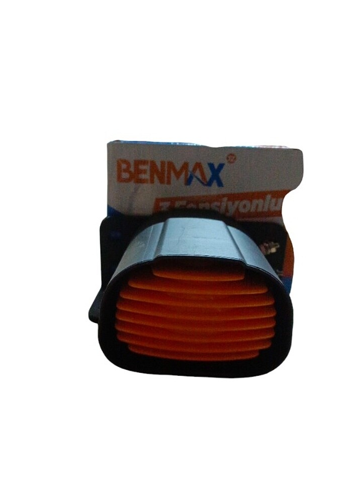 3 sesli 12 - 24 valt uyumlu korna  - Görsel 2