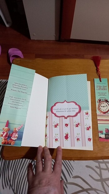 Beden Renk Arkadya yayınları Maria Duffy Hep seni aradım
