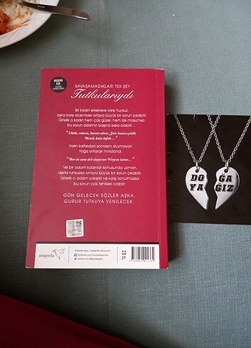 Müptela Yayınları Nehir Erdem  - Görsel 4