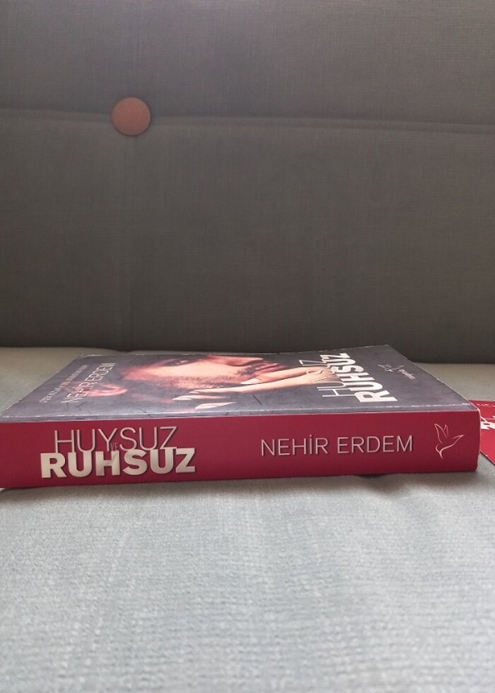 Müptela Yayınları Nehir Erdem  - Görsel 2