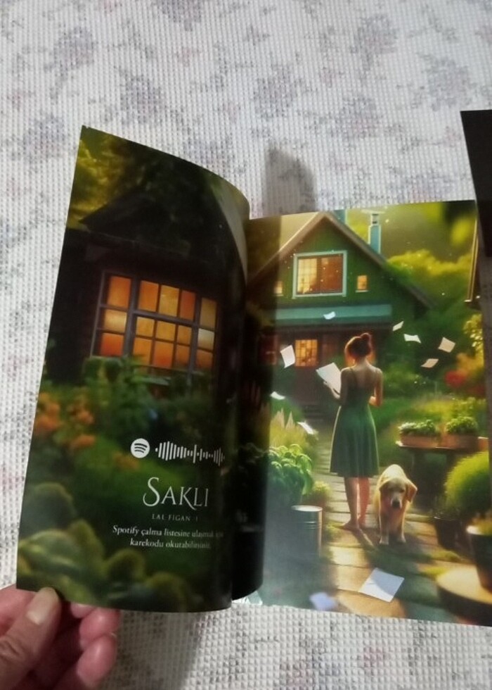 Lal figan 1 Saklı - Görsel 3