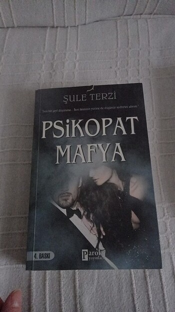  Şule terzi piskopat mafya 1 ve 2