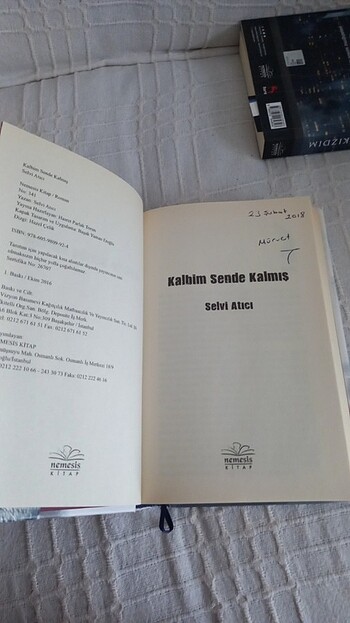 Selvi Atıcı kitapları - Görsel 7