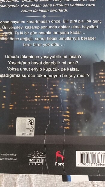 Selvi Atıcı kitapları - Görsel 9