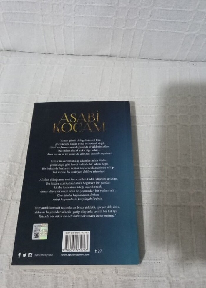 Özlem Yalçınkaya - Görsel 2