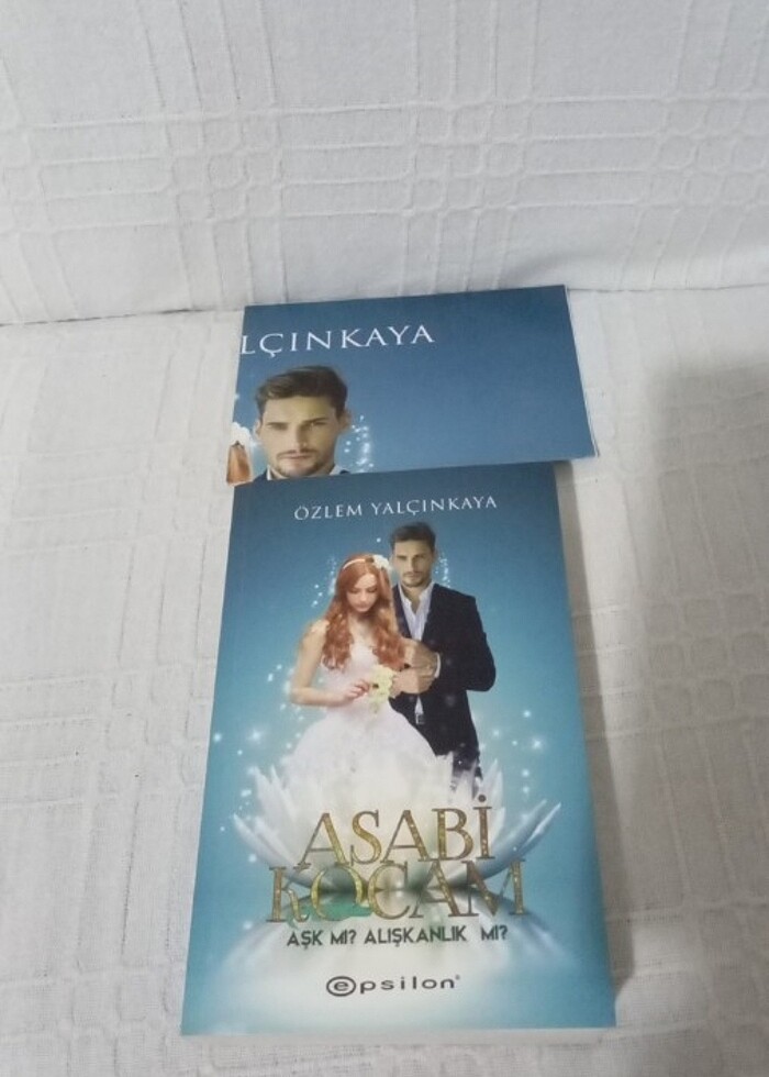 Özlem Yalçınkaya - Görsel 4