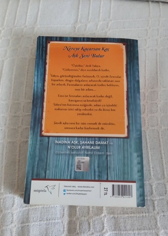 Nehir Erdem - Görsel 2