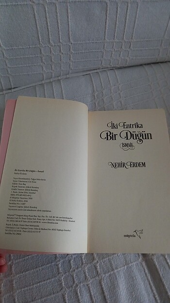 Nehir Erdem  - Görsel 3