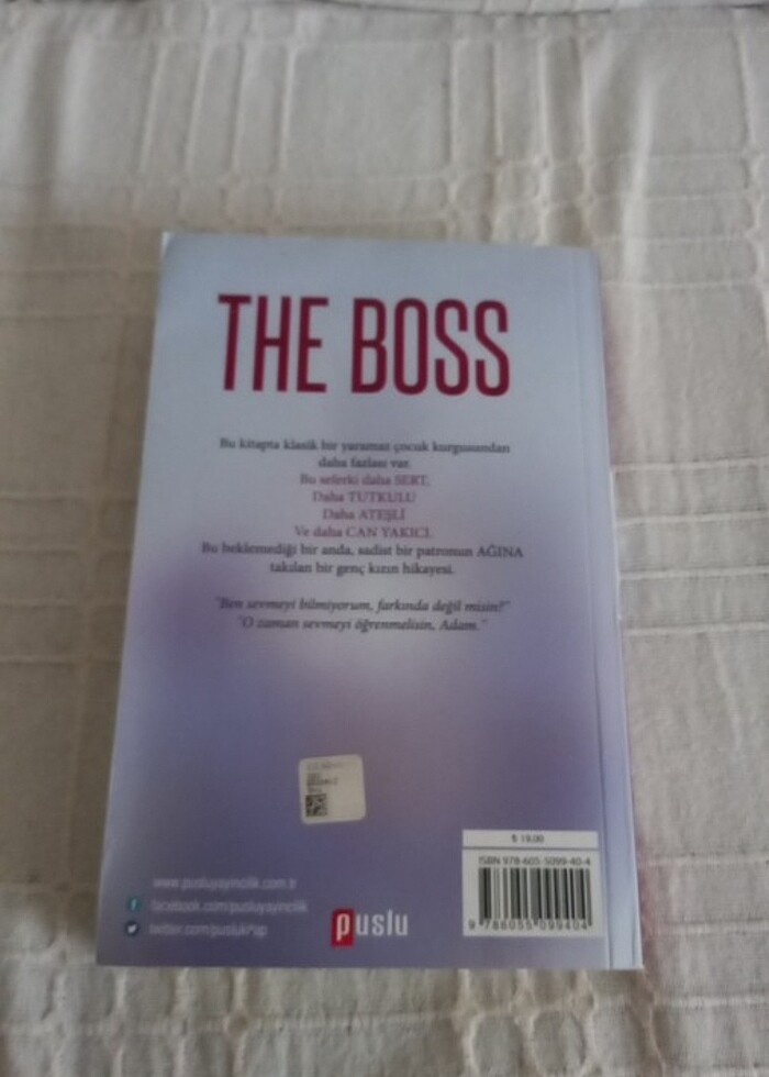 Gizem Oslu - Görsel 2