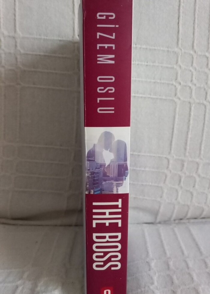 Gizem Oslu - Görsel 4