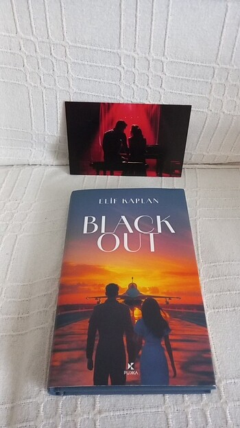 Black out - Görsel 5