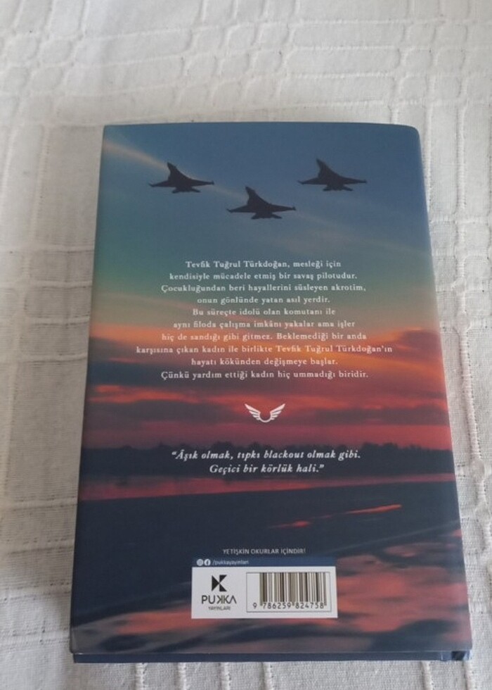 Black out - Görsel 2