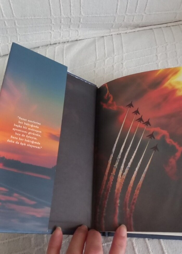 Black out - Görsel 3