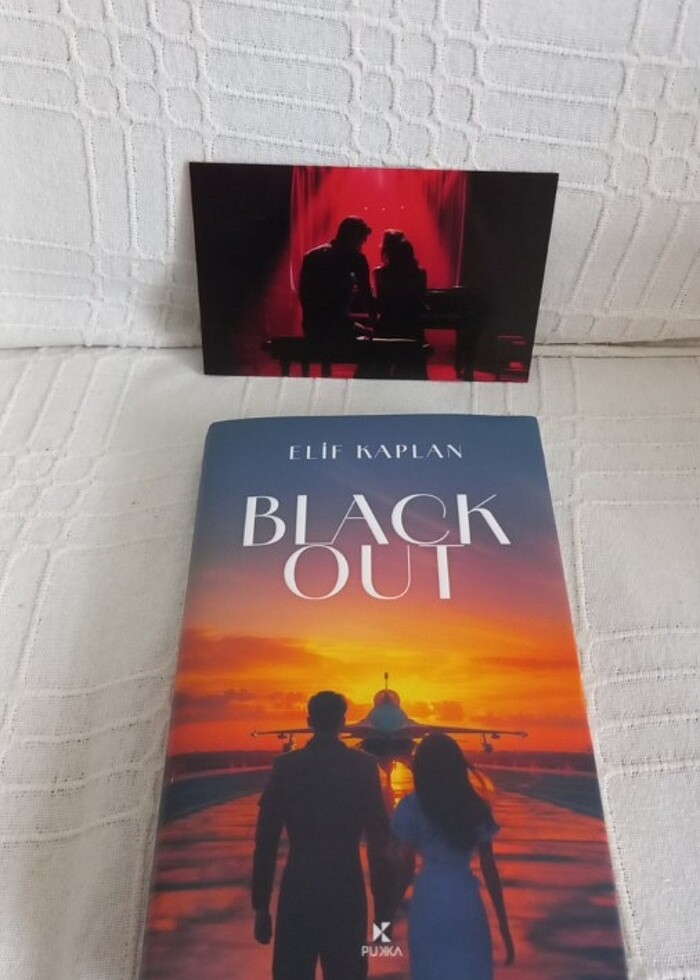 Black out - Görsel 5