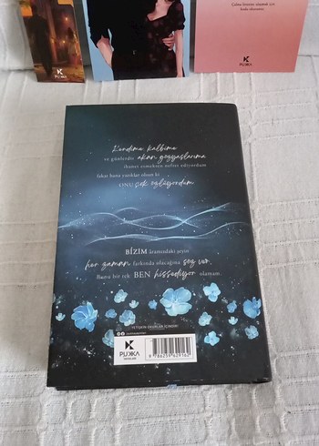 Mahi - Tuğba Atıcı Coşar - Görsel 2