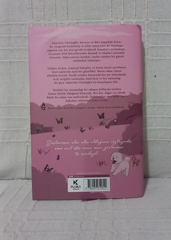 Ateşin Koynunda - Sıla Koçak - Görsel 2