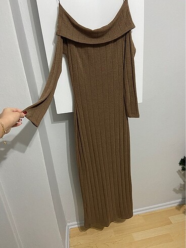 Pull and Bear Elbise