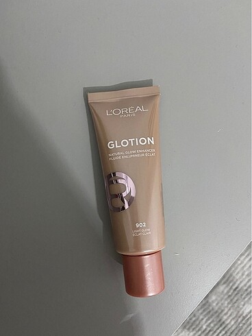 Loreal glotion