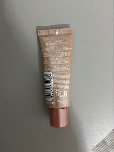 L'Oréal Paris Loreal glotion