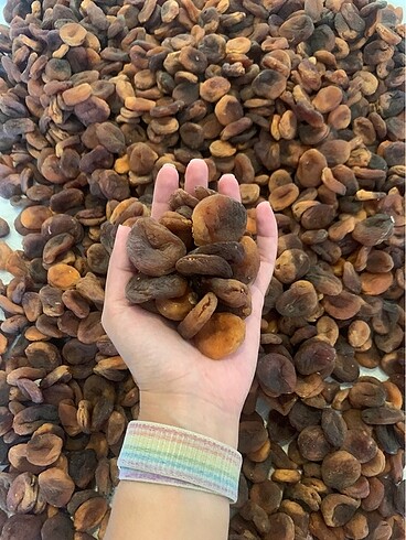 Diğer Malatya Organik Gün Kurusu (Yeni Mahsul)