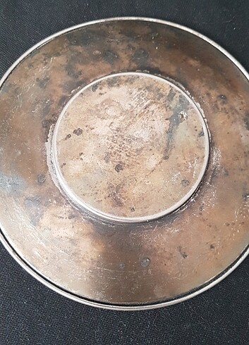 Beden KARA HARP OKULU PLAKET