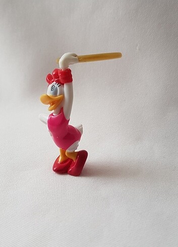 DUSY DUCK FİGÜR