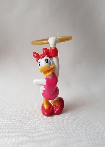 Beden DUSY DUCK FİGÜR