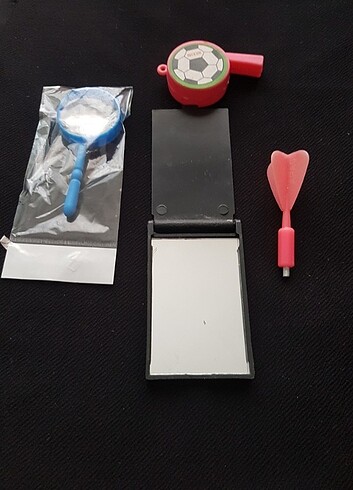 90'S BAKKALİYE LOTU - Görsel 2